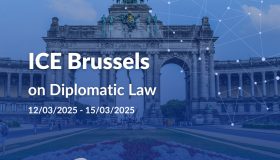 ICE Brussels – Diplomatic Law