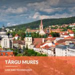 Târgu Mureș – Law & Technology
