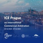 ICE Prague – International Commercial Arbitration