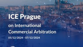 ICE Prague – International Commercial Arbitration