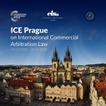 ICE Prague – International Commercial Arbitration